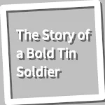 Book, The Story of a Bold Tin  | Indus Appstore | App Icon