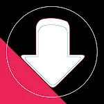 Video Downloader For Tok | Indus Appstore | App Icon