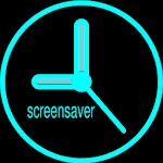 SCREENSAVER | Indus Appstore | App Icon