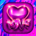 Love You Wallpaper Live HD/3D | Indus Appstore | App Icon