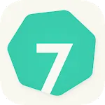 7Mind: Meditation reinvented | Indus Appstore | App Icon