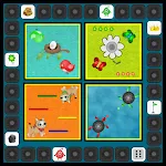 2 Player Games Multiplayer,1v1 | Indus Appstore | App Icon