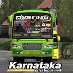 Karnataka Private Bus Modapp icon