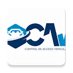 Control de Acceso Vehicular -  | Indus Appstore | App Icon