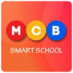 MCB SMART SCHOOLapp icon