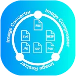 Image Converter | Indus Appstore | App Icon