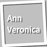 Book, Ann Veronica | Indus Appstore | App Icon