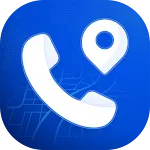 Caller ID Name Location, Theme | Indus Appstore | App Icon