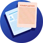 Cover Letter Templates | Indus Appstore | App Icon