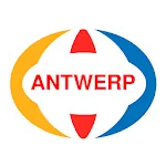 Antwerp Offline Map and Travel | Indus Appstore | App Icon