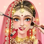 Fashion Doll: Makeup Wala Game | Indus Appstore | App Icon