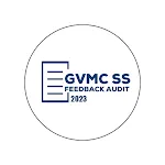 GVMC SS Feedback Audit | Indus Appstore | App Icon