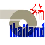 Thailand Music Radio | Indus Appstore | App Icon