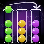 Sort Ball : Brain Age | Indus Appstore | App Icon