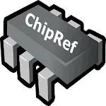 ChipRef | Indus Appstore | App Icon