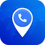 Mobile Number Locator: Caller  | Indus Appstore | App Icon