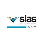 SLAS Events | Indus Appstore | App Icon