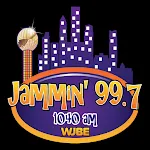 WJBE Jammin'997 | Indus Appstore | App Icon