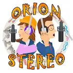 Radio Orión Stereo | Indus Appstore | App Icon