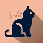 Cat ringtones, cat sounds | Indus Appstore | App Icon