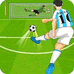 Ronaldo Messi Football stars | Indus Appstore | App Icon