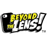 Beyond The Lens | Indus Appstore | App Icon