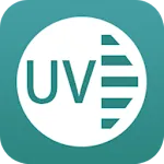 UVHealth | Indus Appstore | App Icon