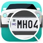 CarInfo - RTO Vehicle Info App | Indus Appstore | App Icon