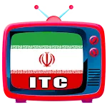 Iran TV Channels | Indus Appstore | App Icon