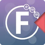 Fusion EMM Agent | Indus Appstore | App Icon