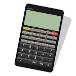 Panecal Scientific Calculator | Indus Appstore | App Icon