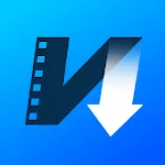 Video Downloader & Video Saver | Indus Appstore | App Icon