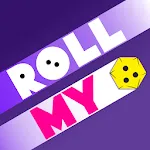 Roll My Dice: Custom Dice | Indus Appstore | App Icon