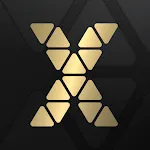 The X Travel Wallet | Indus Appstore | App Icon