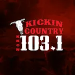 Kickin' Country, KKCN 103.1 | Indus Appstore | App Icon