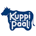 Kuppipaal | Indus Appstore | App Icon