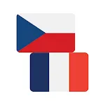 Czech - French offline dict. | Indus Appstore | App Icon