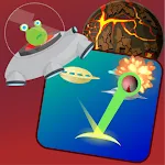 Brick breaker - UFO Wall | Indus Appstore | App Icon