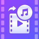 Video To MP3 Ringtone Maker | Indus Appstore | App Icon