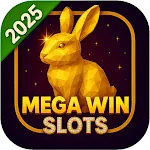 Mega Win Slots | Indus Appstore | App Icon