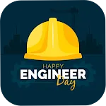 Happy Engineers Day | Indus Appstore | App Icon