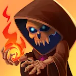 Magic Camp Defense | Indus Appstore | App Icon