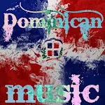 Dominican Republic MUSIC Radio | Indus Appstore | App Icon