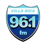 Radio Villa Rica FM | Indus Appstore | App Icon