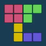 Blokz V+, block puzzle game | Indus Appstore | App Icon