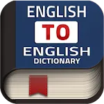 Offline English Dictionary | Indus Appstore | App Icon