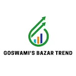 Goswami's Bazaar Trend | Indus Appstore | App Icon