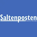 Saltenposten | Indus Appstore | App Icon