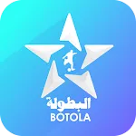 Botola | Indus Appstore | App Icon