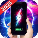 Charging Battery Animation | Indus Appstore | App Icon
